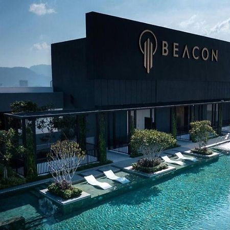 13A Beacon Executive Suites #Rooftoppool #Luxurysuites George Town Ngoại thất bức ảnh