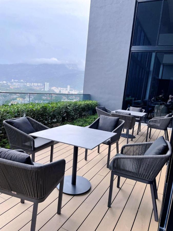 13A Beacon Executive Suites #Rooftoppool #Luxurysuites George Town Ngoại thất bức ảnh