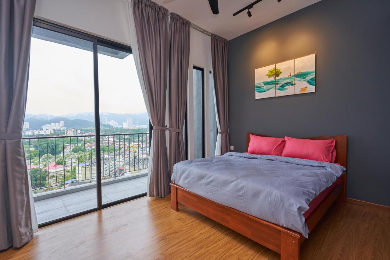 13A Beacon Executive Suites #Rooftoppool #Luxurysuites George Town Ngoại thất bức ảnh