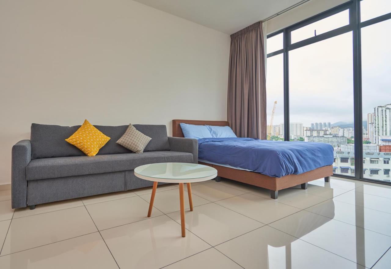 13A Beacon Executive Suites #Rooftoppool #Luxurysuites George Town Ngoại thất bức ảnh